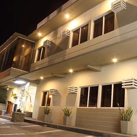 The Center Suites Cebu Esterno foto