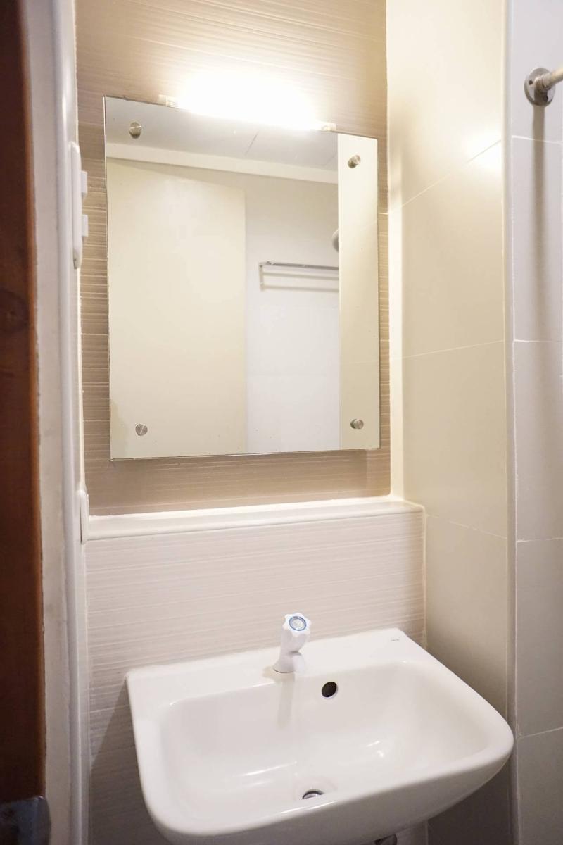The Center Suites Cebu Esterno foto