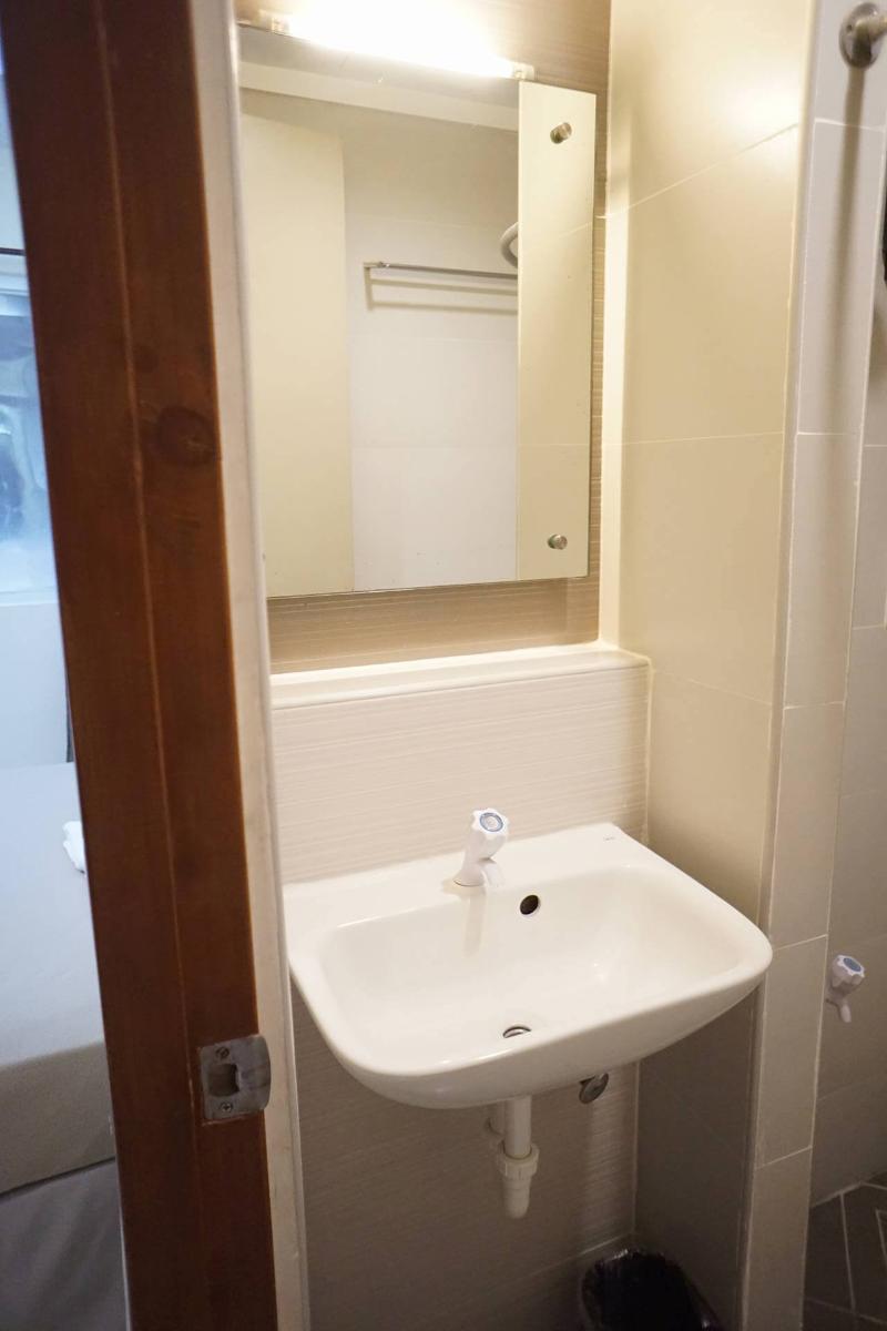 The Center Suites Cebu Esterno foto