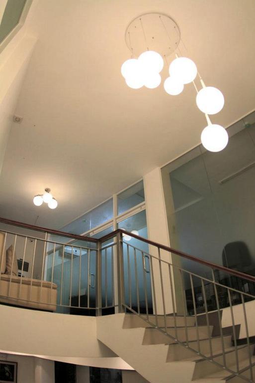 The Center Suites Cebu Esterno foto